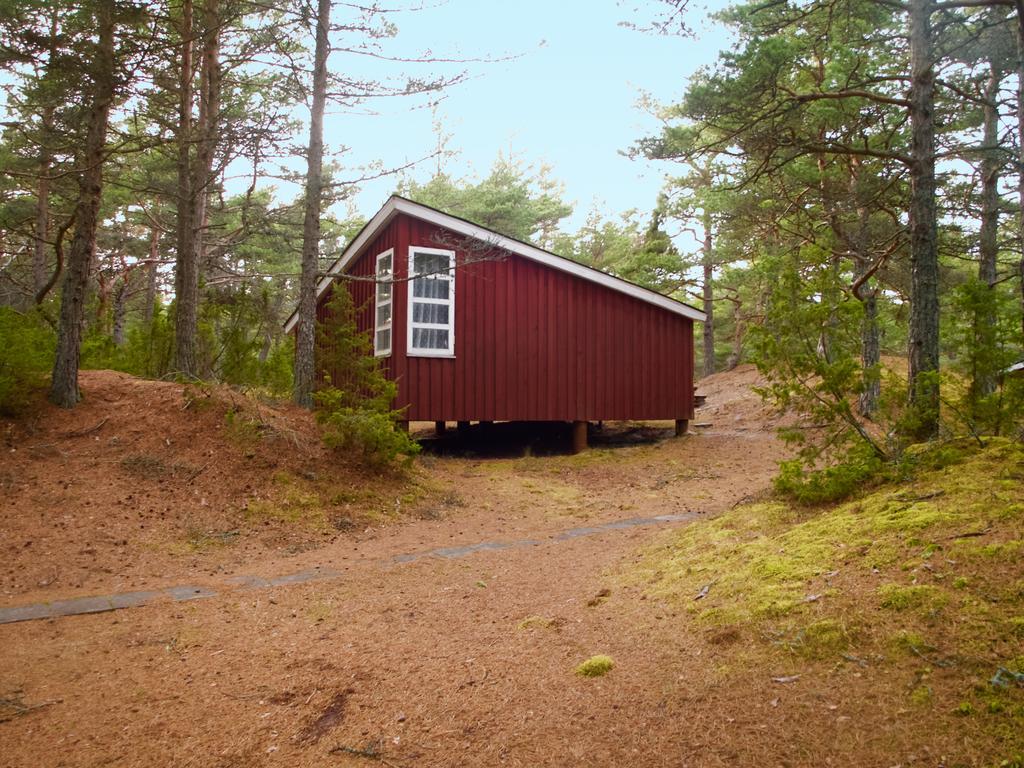 Maendjala Camping Extérieur photo