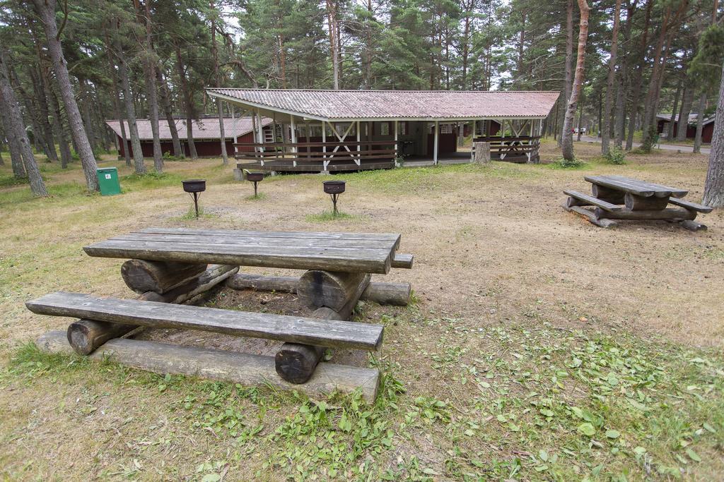 Maendjala Camping Extérieur photo