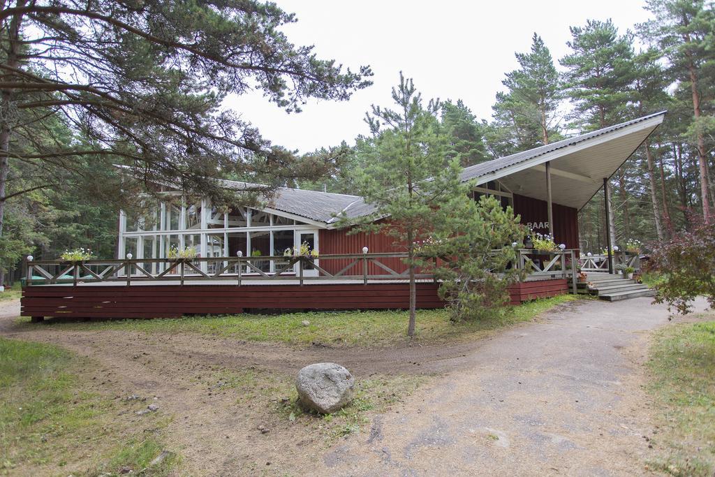 Maendjala Camping Extérieur photo