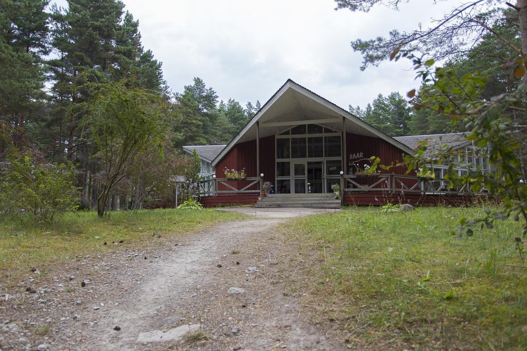 Maendjala Camping Extérieur photo