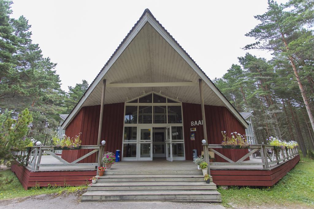 Maendjala Camping Extérieur photo