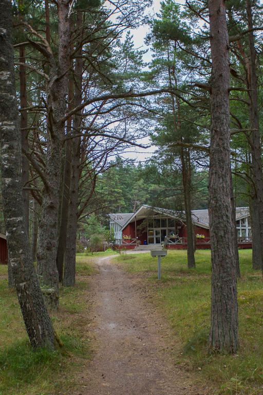 Maendjala Camping Extérieur photo