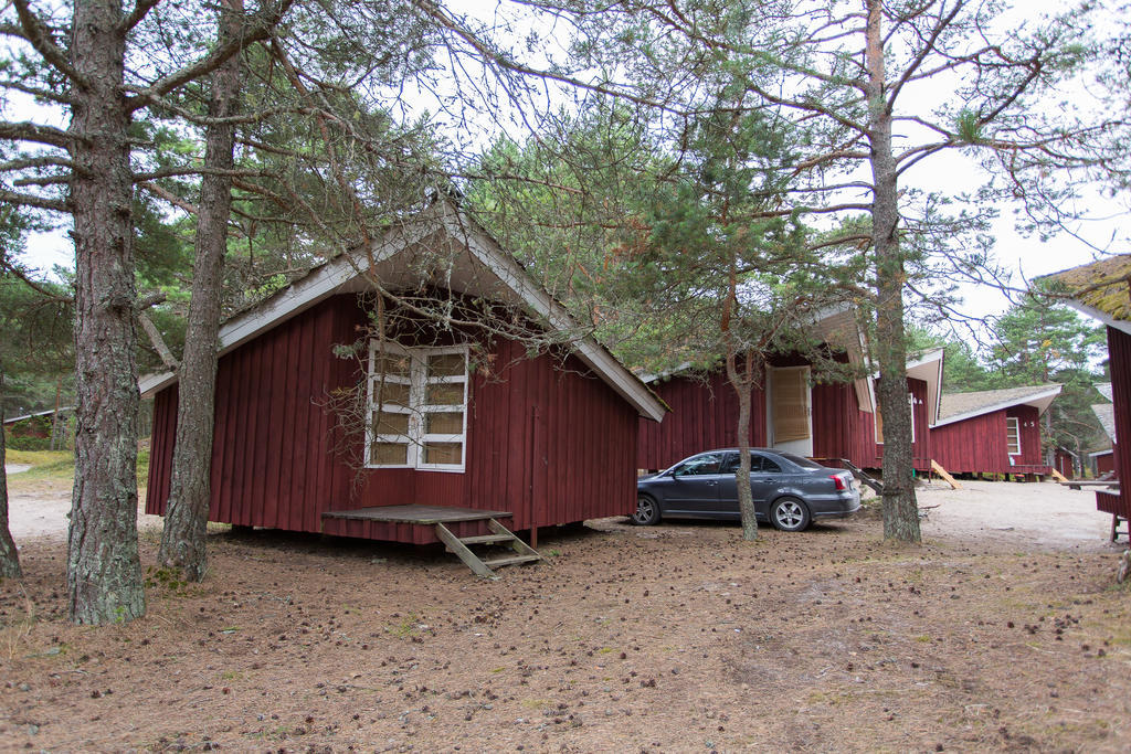 Maendjala Camping Chambre photo