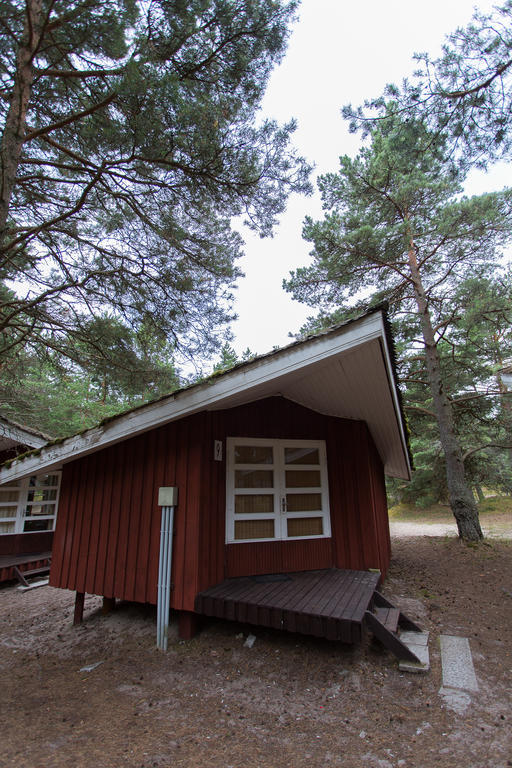 Maendjala Camping Extérieur photo