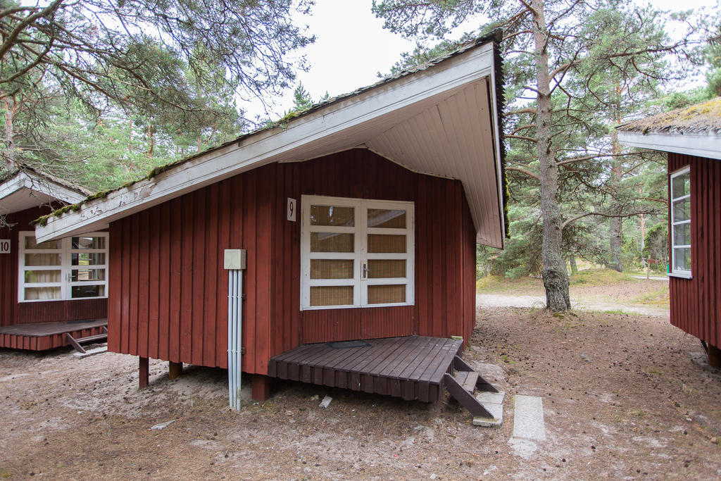 Maendjala Camping Chambre photo