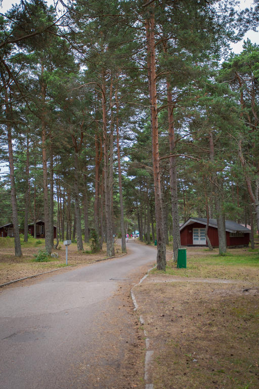 Maendjala Camping Extérieur photo