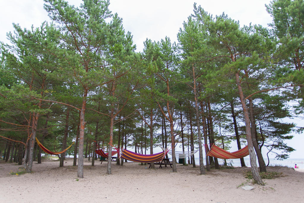 Maendjala Camping Extérieur photo