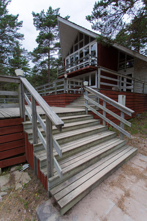 Maendjala Camping Extérieur photo