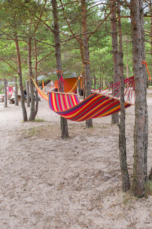 Maendjala Camping Extérieur photo