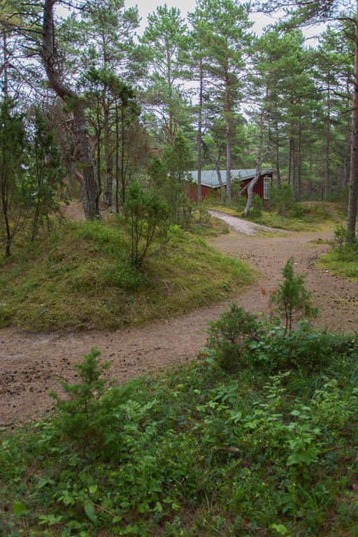 Maendjala Camping Extérieur photo