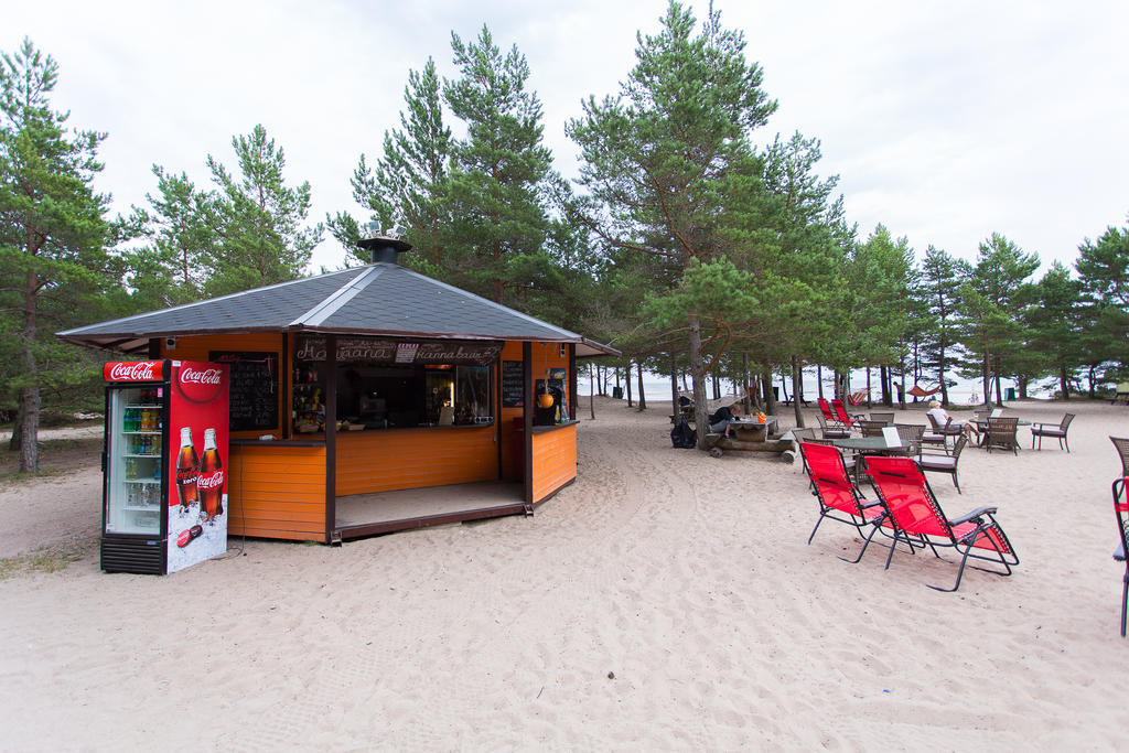 Maendjala Camping Extérieur photo