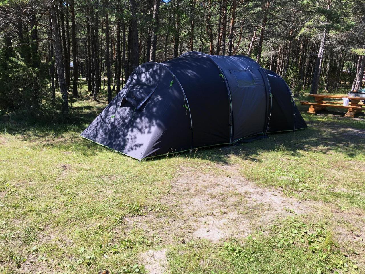 Maendjala Camping Extérieur photo