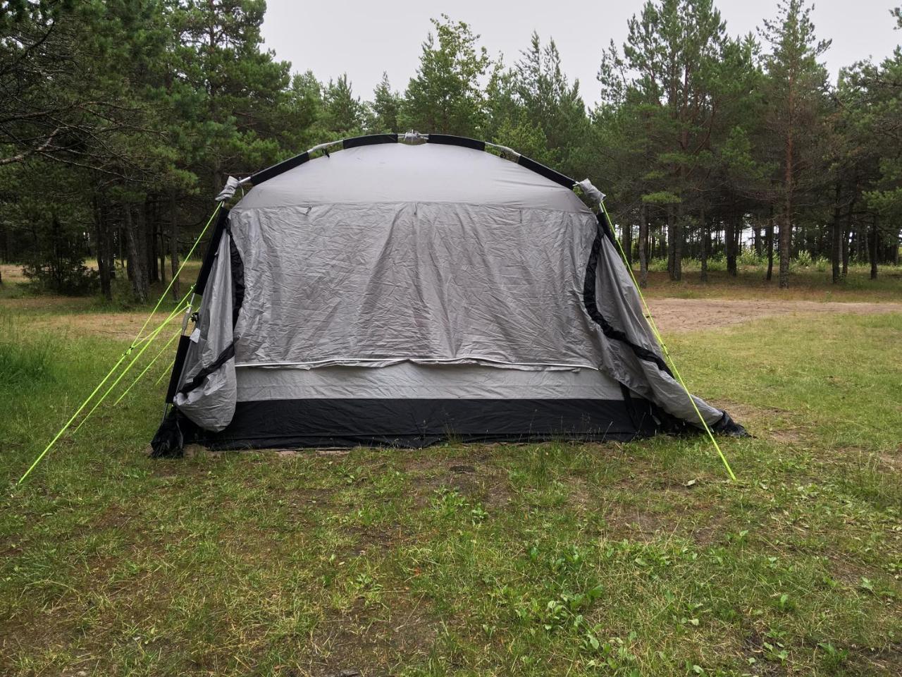 Maendjala Camping Extérieur photo