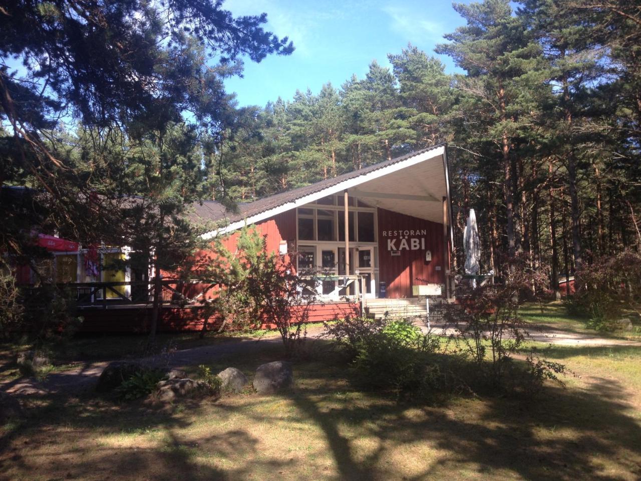 Maendjala Camping Extérieur photo
