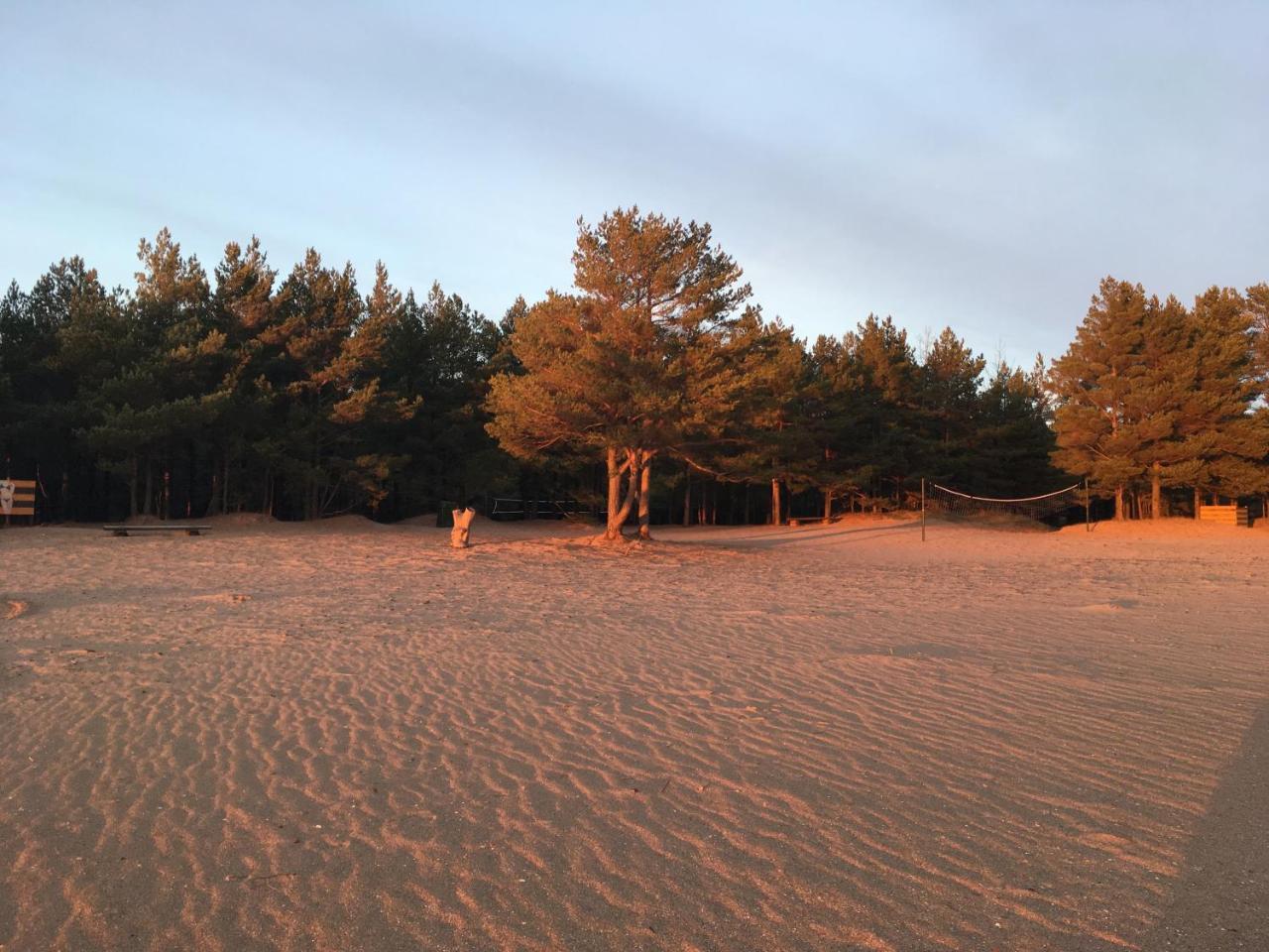 Maendjala Camping Extérieur photo