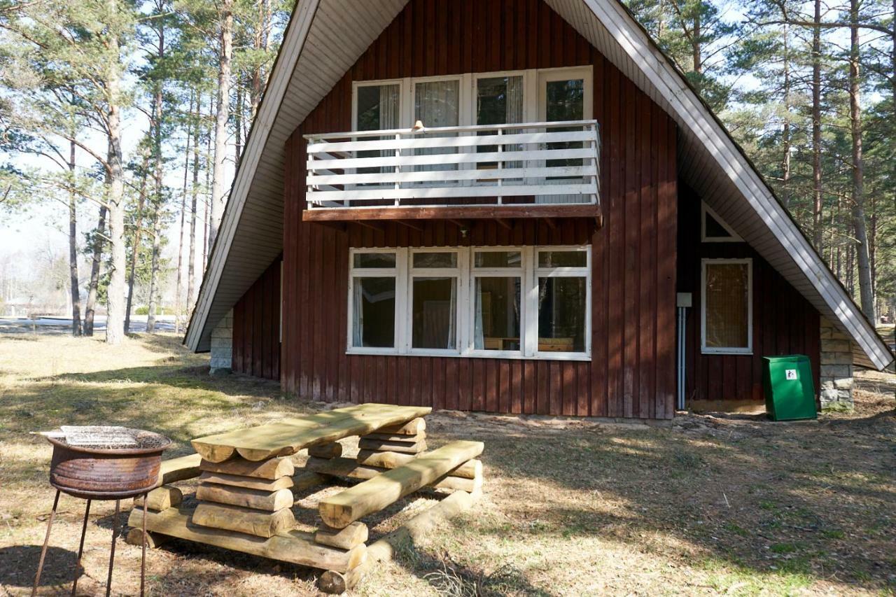 Maendjala Camping Extérieur photo
